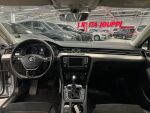 Volkswagen Passat 2015 Hopea