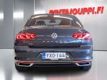 Volkswagen Passat 2020 Harmaa