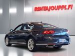 Volkswagen Passat 2020 Harmaa