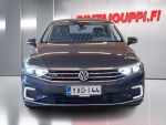 Volkswagen Passat 2020 Harmaa