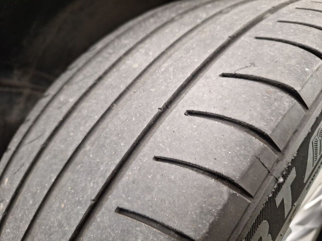 Volkswagen Passat 2020 Harmaa