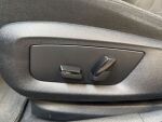 BMW 520 2017 Musta