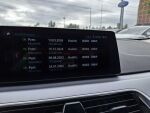 BMW 520 2017 Musta