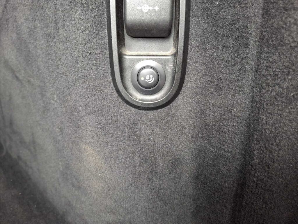 BMW 520 2017 Musta
