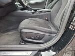 BMW 520 2017 Musta