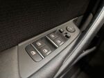 BMW 520 2017 Musta