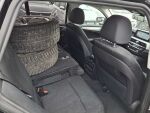 BMW 520 2017 Musta