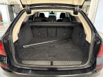 BMW 520 2017 Musta