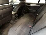 BMW 520 2017 Musta