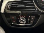 BMW 520 2017 Musta
