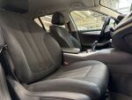 BMW 520 2017 Musta