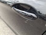 BMW 520 2017 Musta