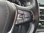 BMW 520 2017 Musta