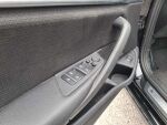 BMW 520 2017 Musta