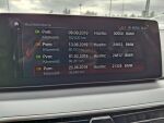 BMW 520 2017 Musta