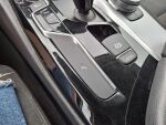 BMW 520 2017 Musta