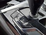 BMW 520 2017 Musta