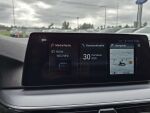 BMW 520 2017 Musta