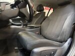 BMW 520 2017 Musta