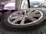 BMW 520 2017 Musta