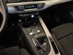 Audi A4 2016 Ruskea (beige)