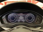 Audi A4 2016 Ruskea (beige)