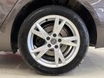 Audi A4 2016 Ruskea (beige)