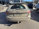 Audi A4 2016 Ruskea (beige)
