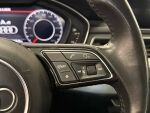 Audi A4 2016 Ruskea (beige)