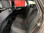 Audi A4 2016 Ruskea (beige)