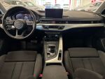 Audi A4 2016 Ruskea (beige)