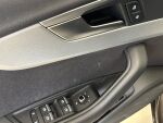 Audi A4 2016 Ruskea (beige)