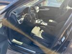 Audi A4 2016 Ruskea (beige)
