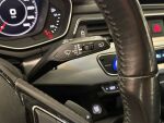 Audi A4 2016 Ruskea (beige)