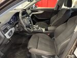 Audi A4 2016 Ruskea (beige)