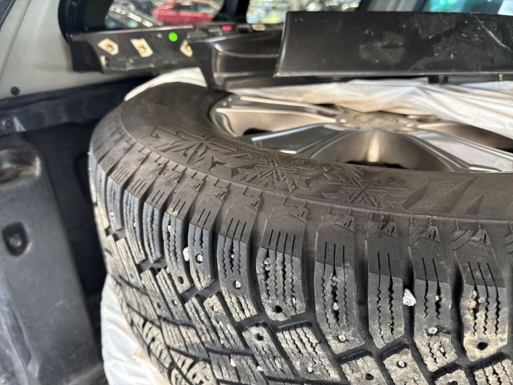 Ford Ranger 2018 Harmaa