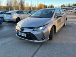 Toyota Corolla 2021 Hopea