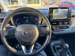 Toyota Corolla 2021 Hopea