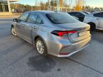 Toyota Corolla 2021 Hopea