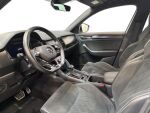 Skoda Kodiaq 2021 Valkoinen
