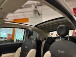 Fiat 500C 2021 Valkoinen