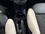 Fiat 500C 2021 Valkoinen