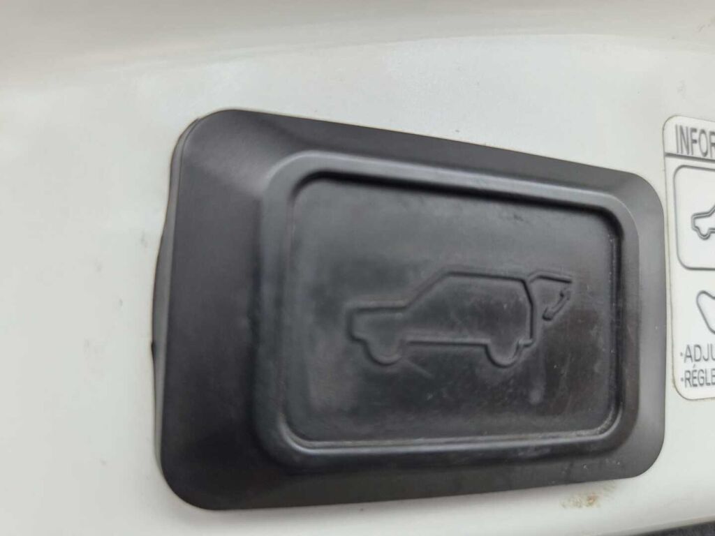 Toyota RAV4 2015 Valkoinen