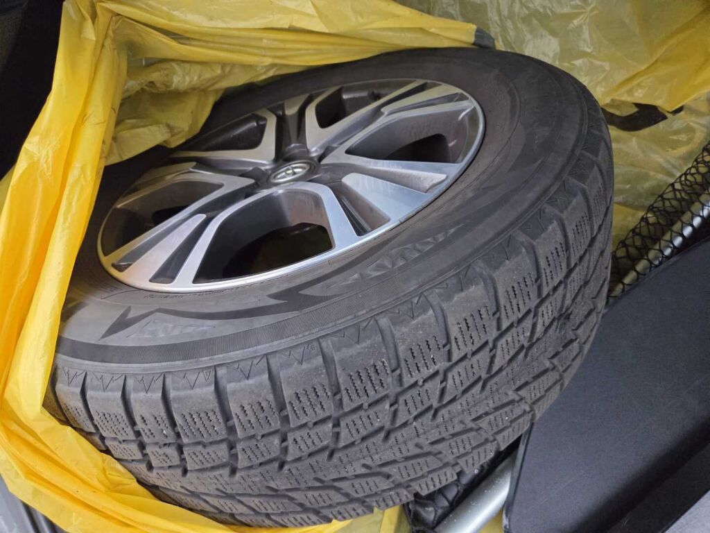 Toyota RAV4 2015 Valkoinen