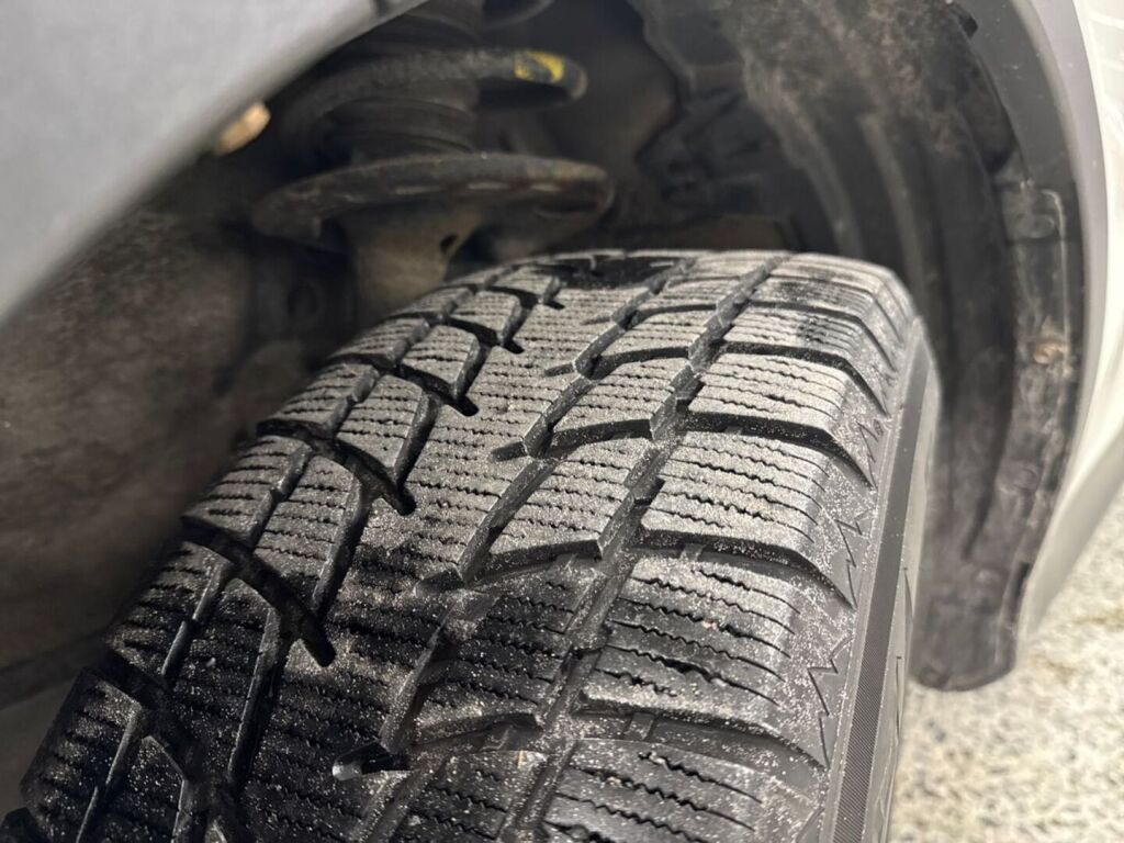 Toyota RAV4 2015 Valkoinen