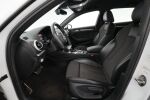 Audi A3 2017 Valkoinen