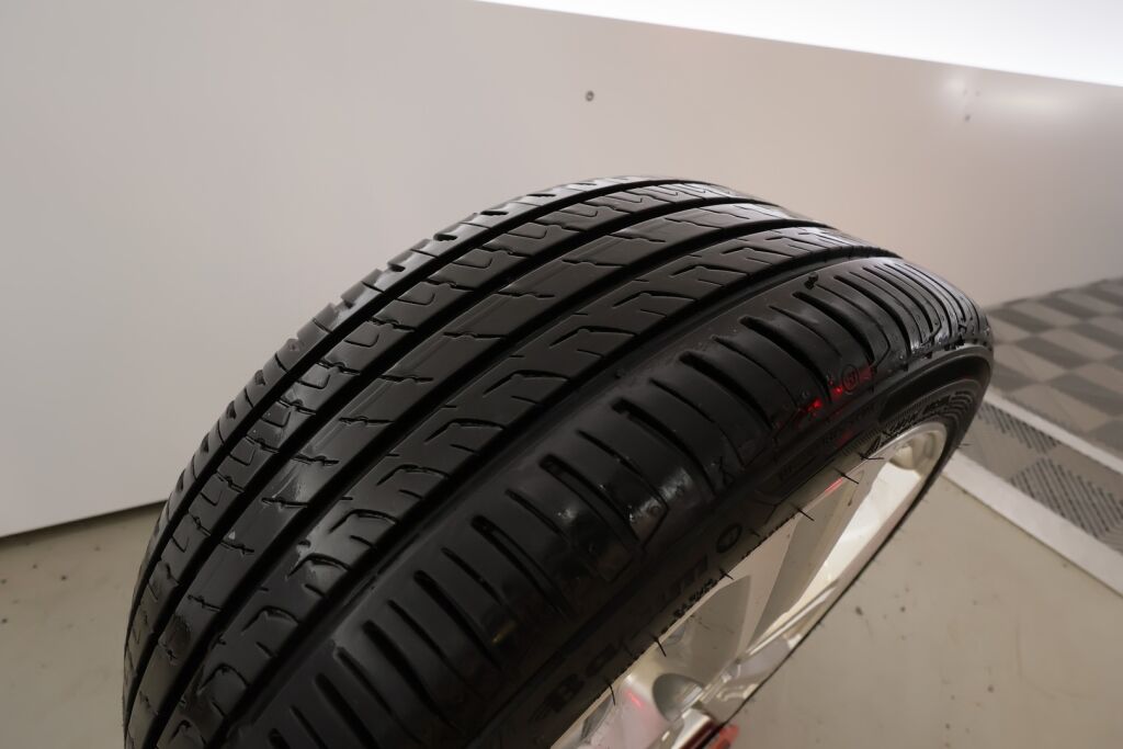 Audi A3 2017 Valkoinen