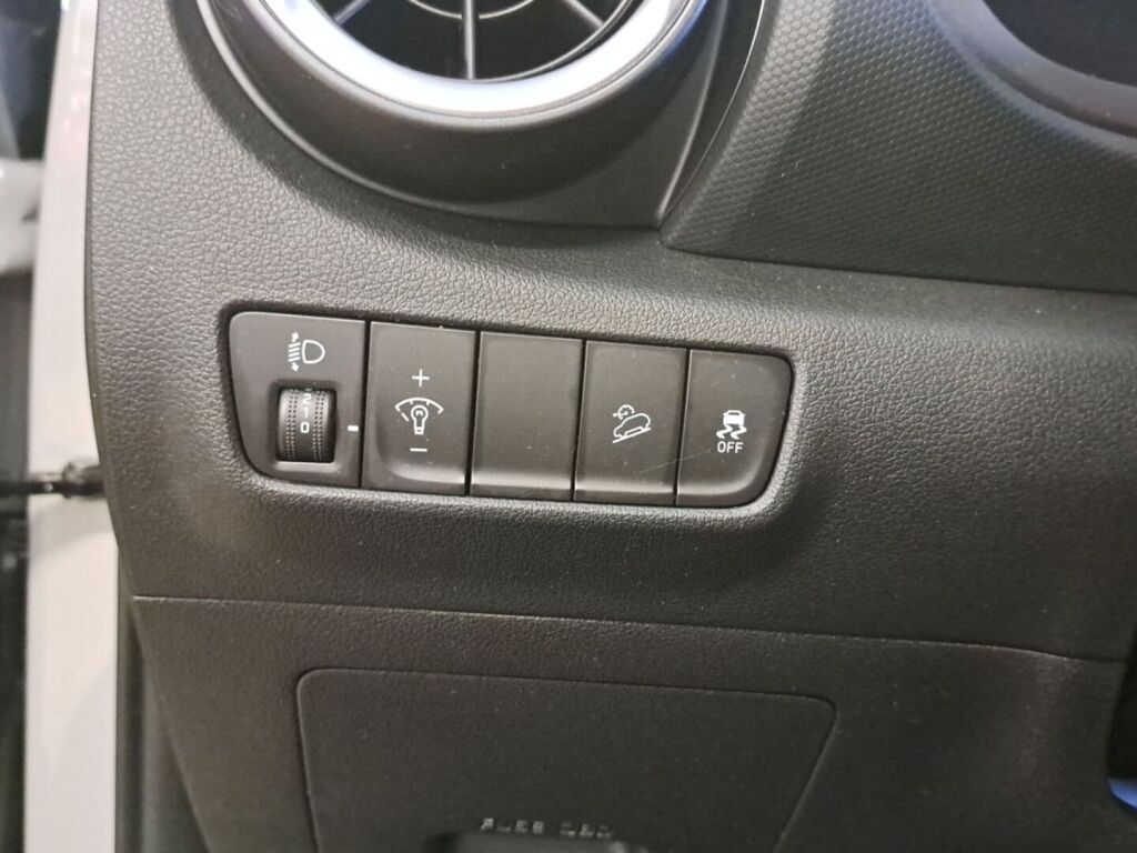 Hyundai KONA 2021 Hopea