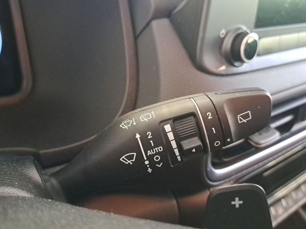 Hyundai KONA 2021 Hopea