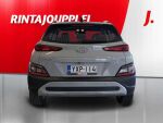 Hyundai KONA 2021 Hopea